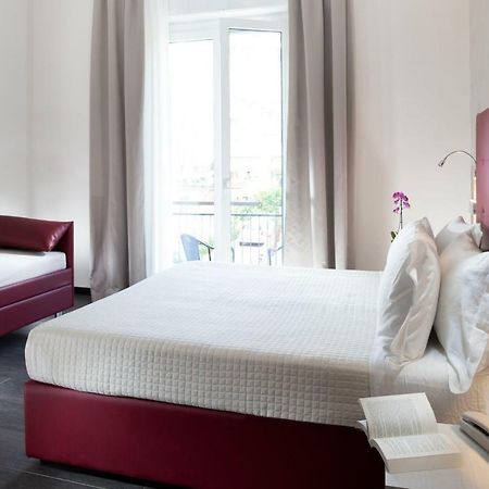 Hotel Saxon Rimini Luaran gambar