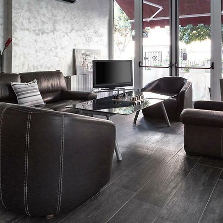 Hotel Saxon Rimini Luaran gambar