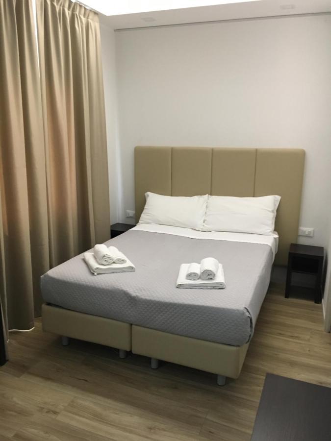 Hotel Saxon Rimini Luaran gambar