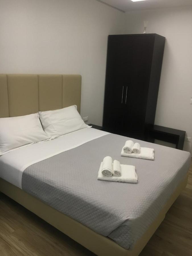 Hotel Saxon Rimini Luaran gambar