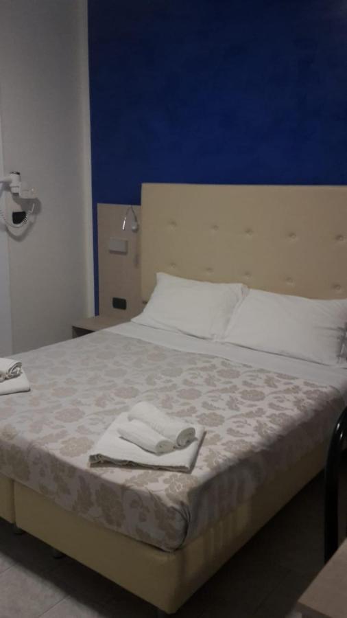 Hotel Saxon Rimini Luaran gambar