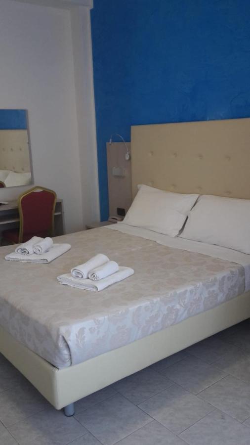 Hotel Saxon Rimini Luaran gambar