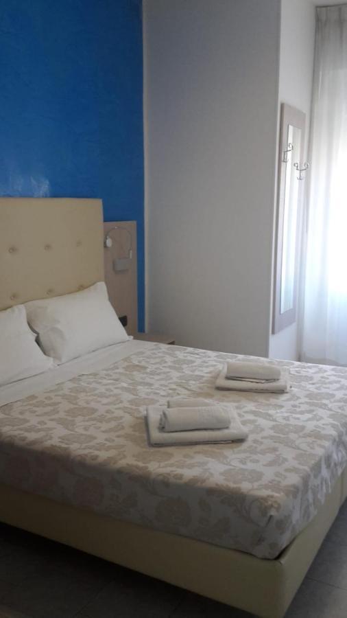 Hotel Saxon Rimini Luaran gambar