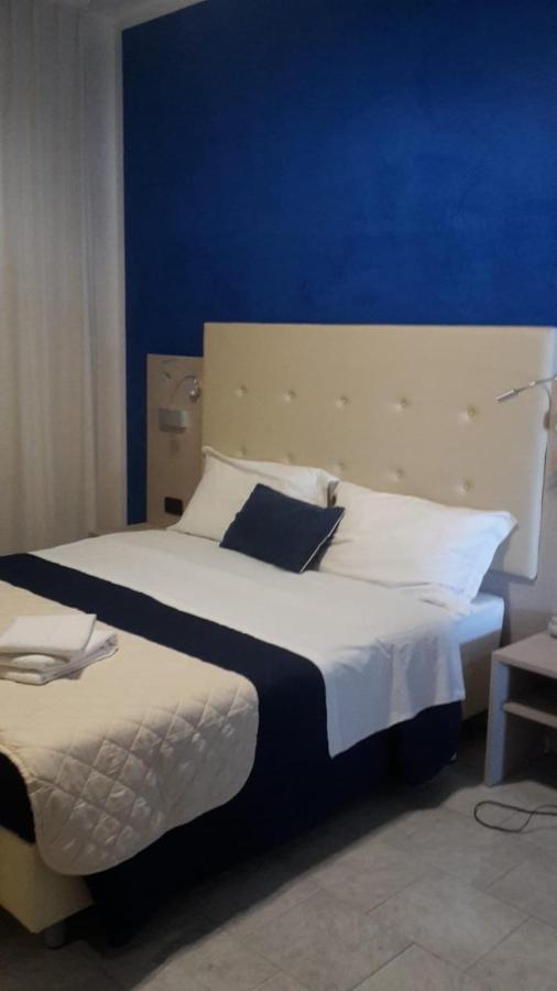 Hotel Saxon Rimini Luaran gambar