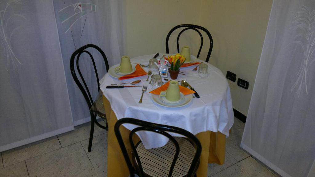 Hotel Saxon Rimini Luaran gambar