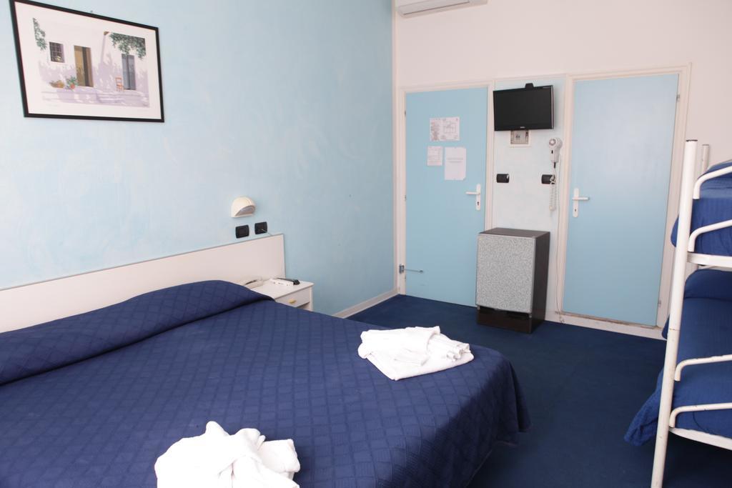 Hotel Saxon Rimini Bilik gambar