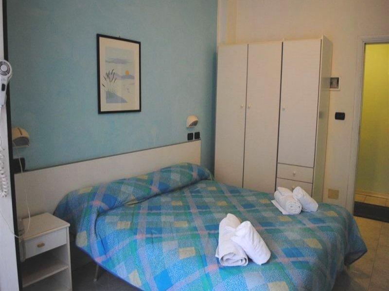 Hotel Saxon Rimini Luaran gambar