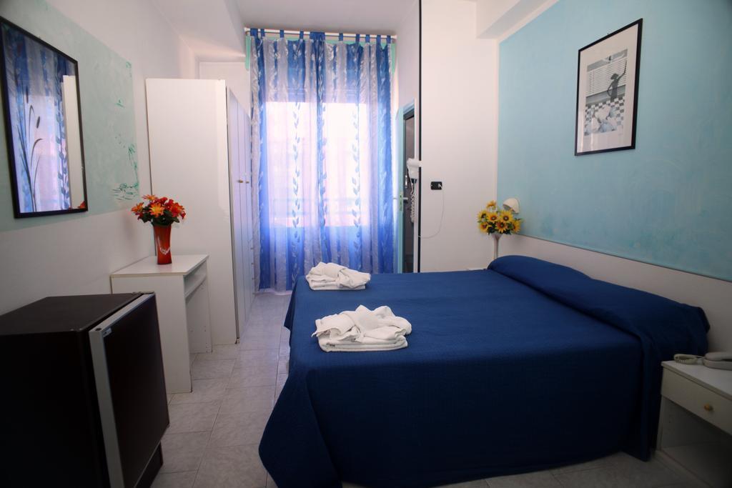 Hotel Saxon Rimini Luaran gambar