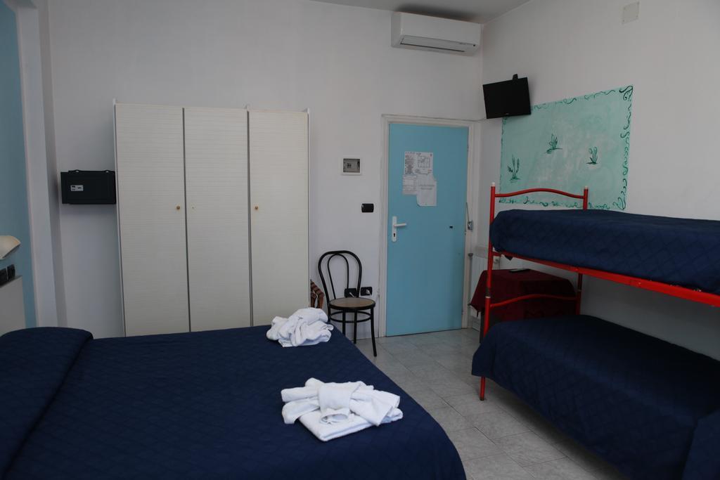 Hotel Saxon Rimini Luaran gambar