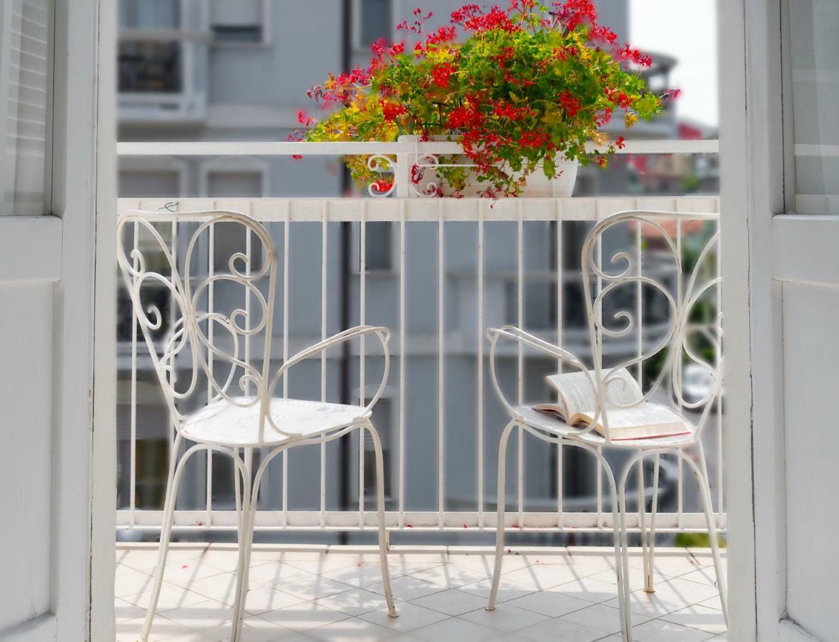 Hotel Saxon Rimini Luaran gambar